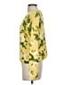 CeCe Yellow Cardigan Size XS - photo 5