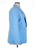 Bar III Blue Blazer Size XL - photo 4