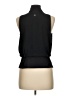 Athleta Black Sleeveless Blouse Size M - photo 2