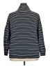L.L.Bean Blue Pullover Sweater Size 2X - photo 2