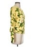 CeCe Yellow Cardigan Size XS - photo 4