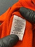 Janie and Jack Orange Pullover Sweater Size 4 - photo 4
