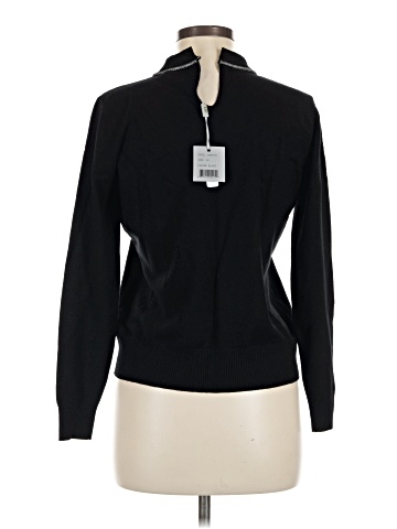 Liv Long Sleeve Turtleneck (view 2)