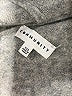 Community Gray Wool Cardigan Size XXS - photo 7