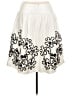 Kasper White Formal Skirt Size 14 - photo 2