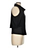 Athleta Black Sleeveless Blouse Size M - photo 4
