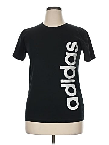 Adidas Short Sleeve T-Shirt (view 1)