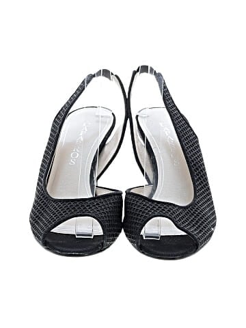 Caparros Heels (view 2)