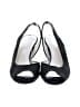 Caparros Black Heels Size 8 1/2 - photo 2