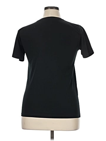 Adidas Short Sleeve T-Shirt (view 2)