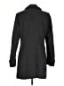 Kristen Blake Gray Wool Coat Size S - photo 2
