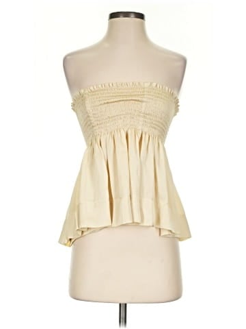 Koch Tube Top (view 1)