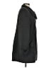Kristen Blake Gray Wool Coat Size S - photo 4
