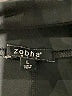 Zobha Solid Black Active Pants Size L - photo 7