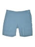 Athleta Solid Blue Board Shorts Size 14 - photo 1