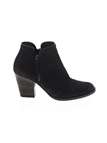 Paul Green Ankle Boots (view 1)