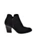 Paul Green Black Ankle Boots Size UK 5 / US 7 - photo 1