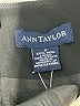 Ann Taylor 100% Wool Black Wool Blazer Size 6 - photo 6