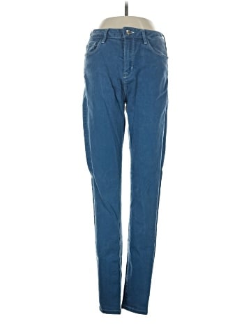 Massimo Dutti Jeans (view 1)