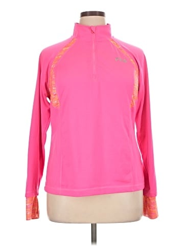 Fila Sport Track Jacket (view 1)