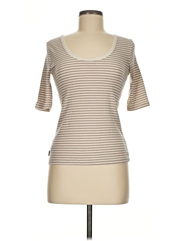 Adriano Goldschmied 3/4 Sleeve T-Shirt (view 1)