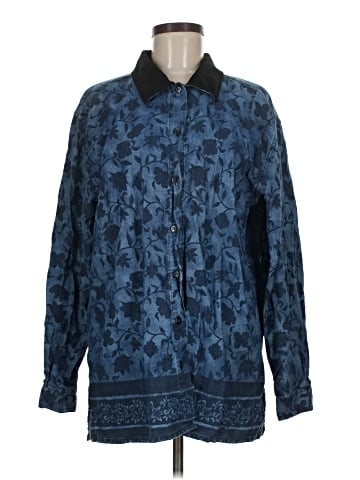 New Look Kimono (view 1)
