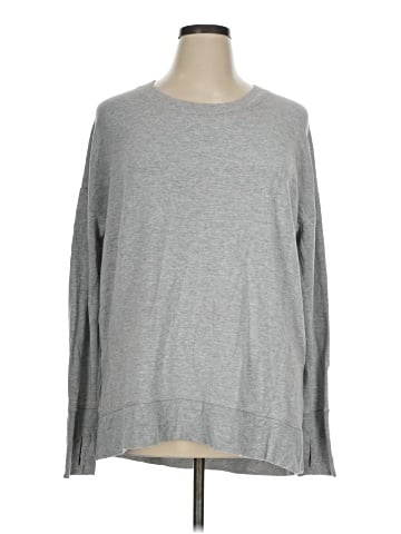 Athleta Pullover Sweater (view 1)