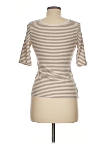 Adriano Goldschmied 3/4 Sleeve T-Shirt (view 2)