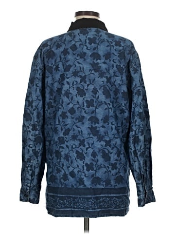 New Look Kimono (view 2)