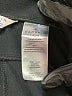Danskin Solid Black Athletic Shorts Size L - photo 3