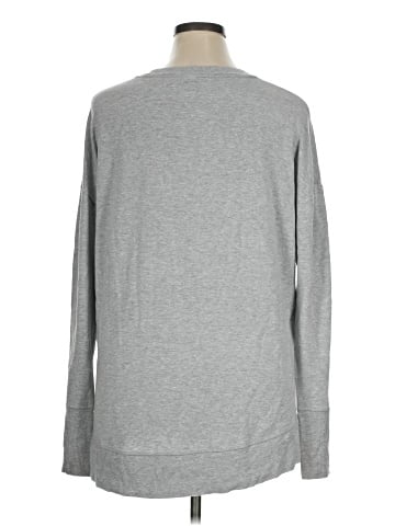 Athleta Pullover Sweater (view 2)