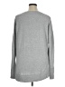 Athleta Gray Pullover Sweater Size XL (tall) - photo 2