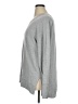 Athleta Gray Pullover Sweater Size XL (tall) - photo 5