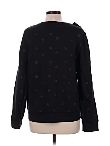 Kate Spade New York Long Sleeve Top (view 2)
