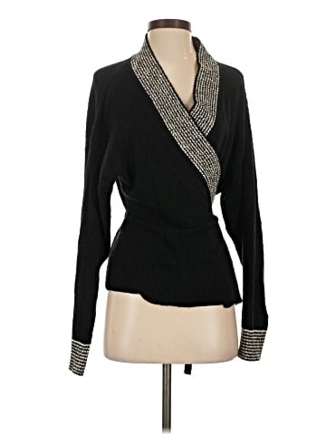 Margaret O'Leary Pullover Sweater (view 1)