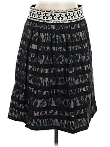 Floreat Casual Skirt (view 1)