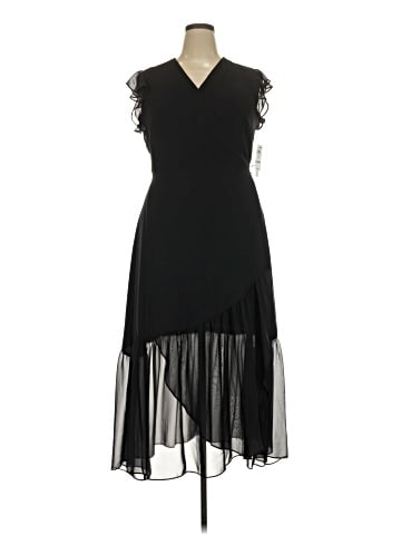 Bar III Cocktail Dress (view 1)