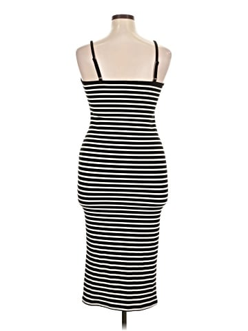 Derek Heart Casual Dress (view 2)