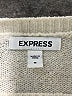 Express Ivory Pullover Sweater Size M - photo 7