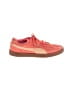 Puma Orange Sneakers Size 8 - photo 1
