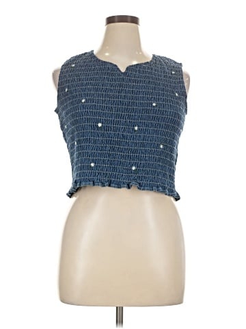 Fiorlini International Tank Top (view 1)
