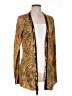 Daytrip Brown Cardigan Size XL - photo 1