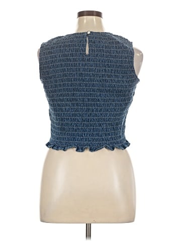 Fiorlini International Tank Top (view 2)