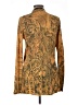 Daytrip Brown Cardigan Size XL - photo 2