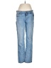 Eileen Fisher Blue Jeans Size 4 - photo 1
