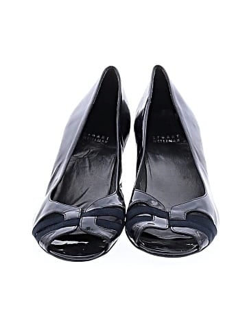 Stuart Weitzman Wedges (view 2)
