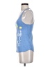 American Apparel Blue Tank Top Size XS (estimated) - photo 5