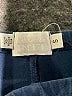 Moda International Blue Active Pants Size S - photo 7
