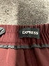 Express 100% Polyester Black Dress Pants Size S - photo 7