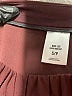 Express 100% Polyester Black Dress Pants Size S - photo 8